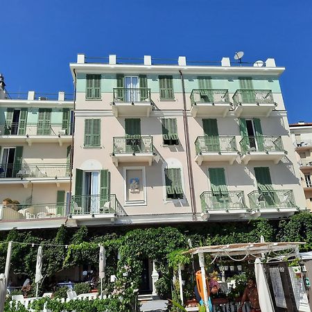 Hotel Eden Alaxi Hotels Alassio Dış mekan fotoğraf