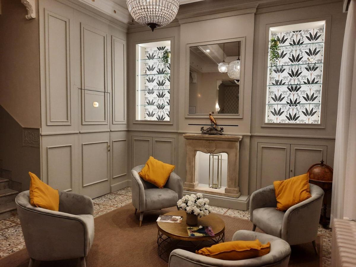Hotel Eden Alaxi Hotels Alassio Dış mekan fotoğraf