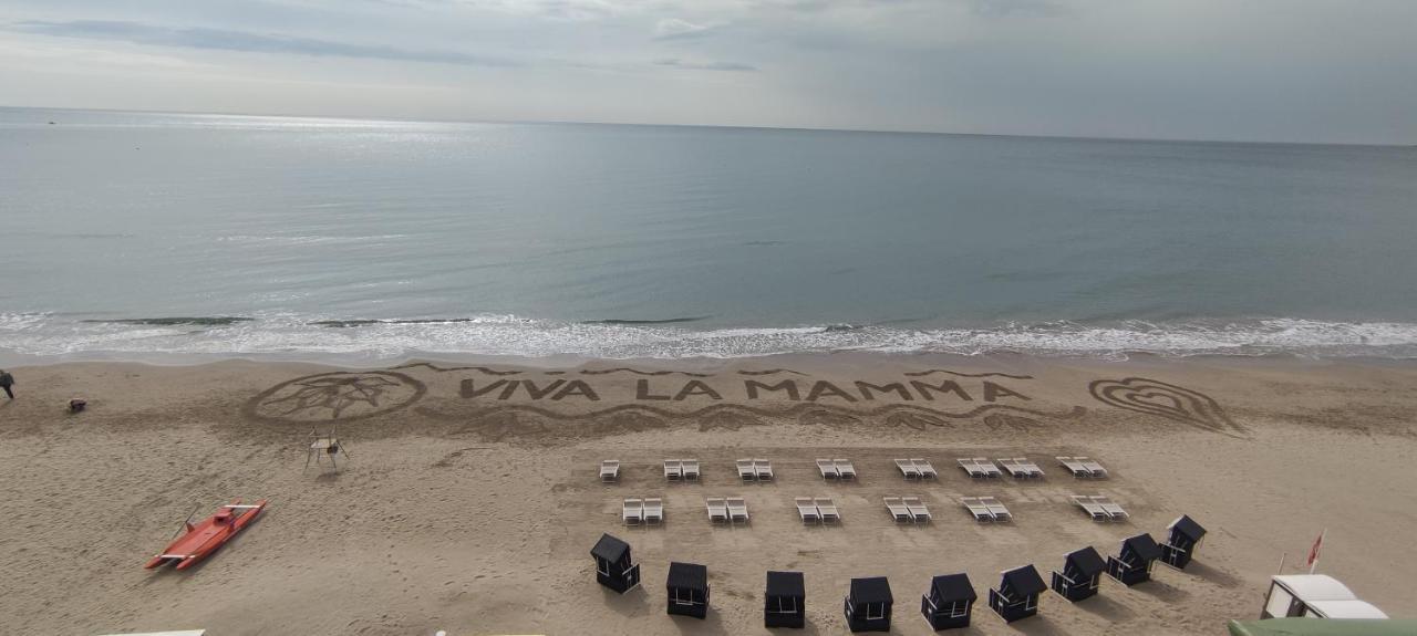 Hotel Eden Alaxi Hotels Alassio Dış mekan fotoğraf