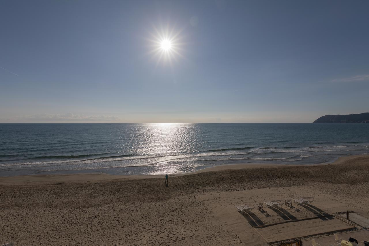 Hotel Eden Alaxi Hotels Alassio Dış mekan fotoğraf