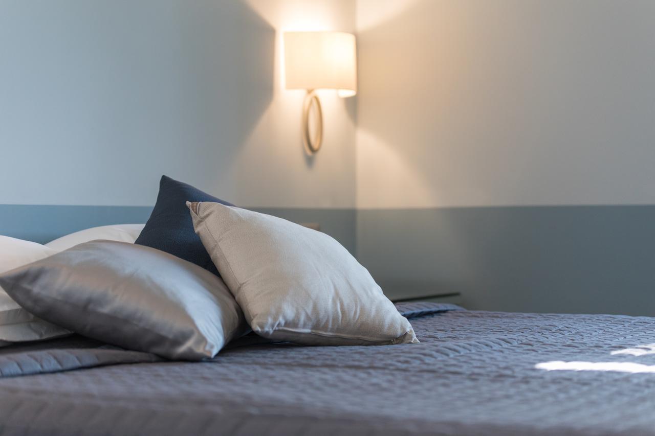 Hotel Eden Alaxi Hotels Alassio Dış mekan fotoğraf